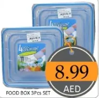 Food Box