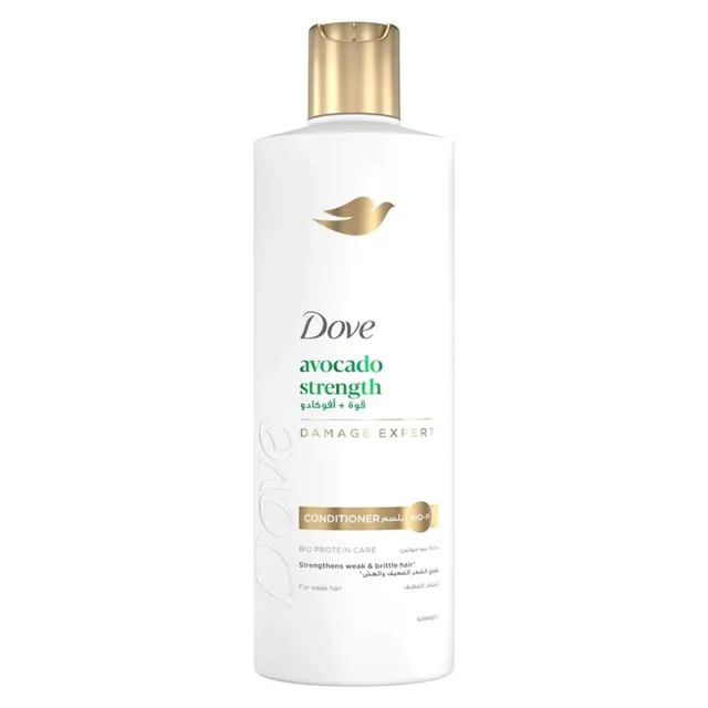 Dove Conditioner, Avocado Strength
