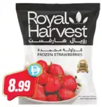 Royal Harvest Strawberry