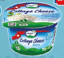 Zuger Cottage Cheese