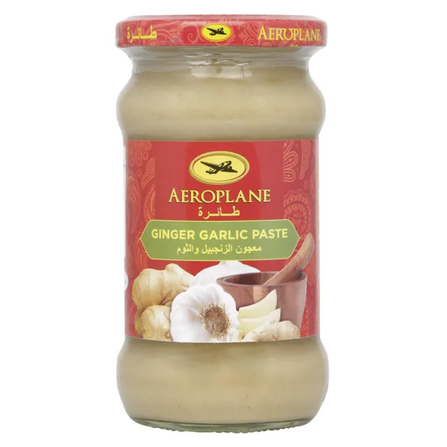 Aeroplane Ginger Garlic Paste