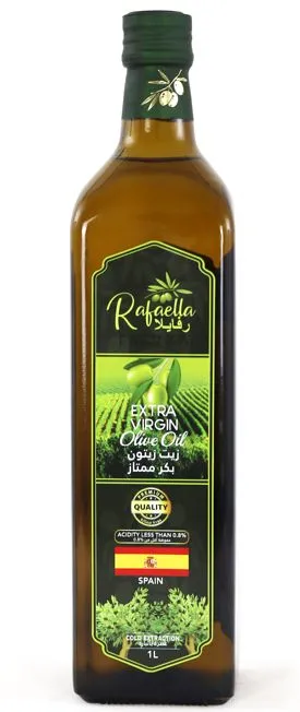 Rafaela Extra Virgin Olive Oil