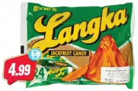 Annie’s حلوى الجاك فروت Langka