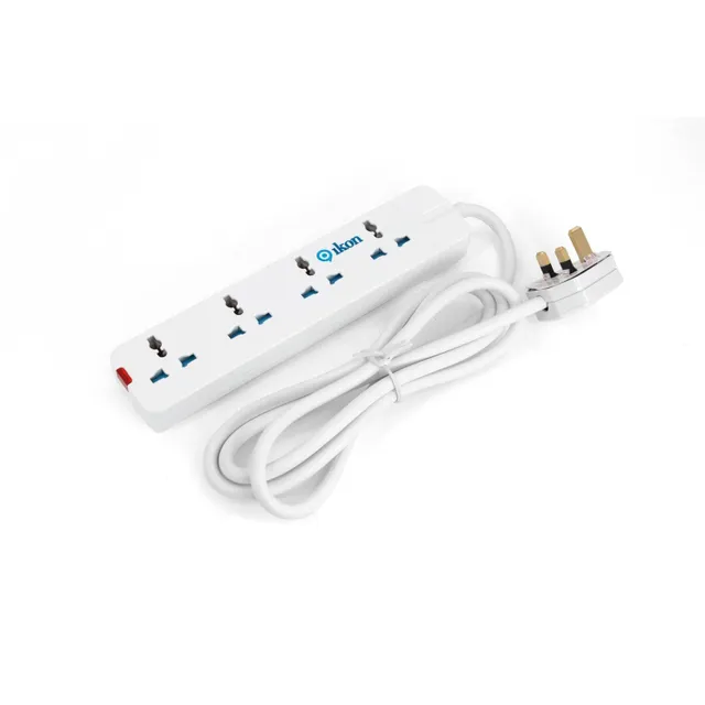 Ikon Extension 4 Way, 2m, IK-104M