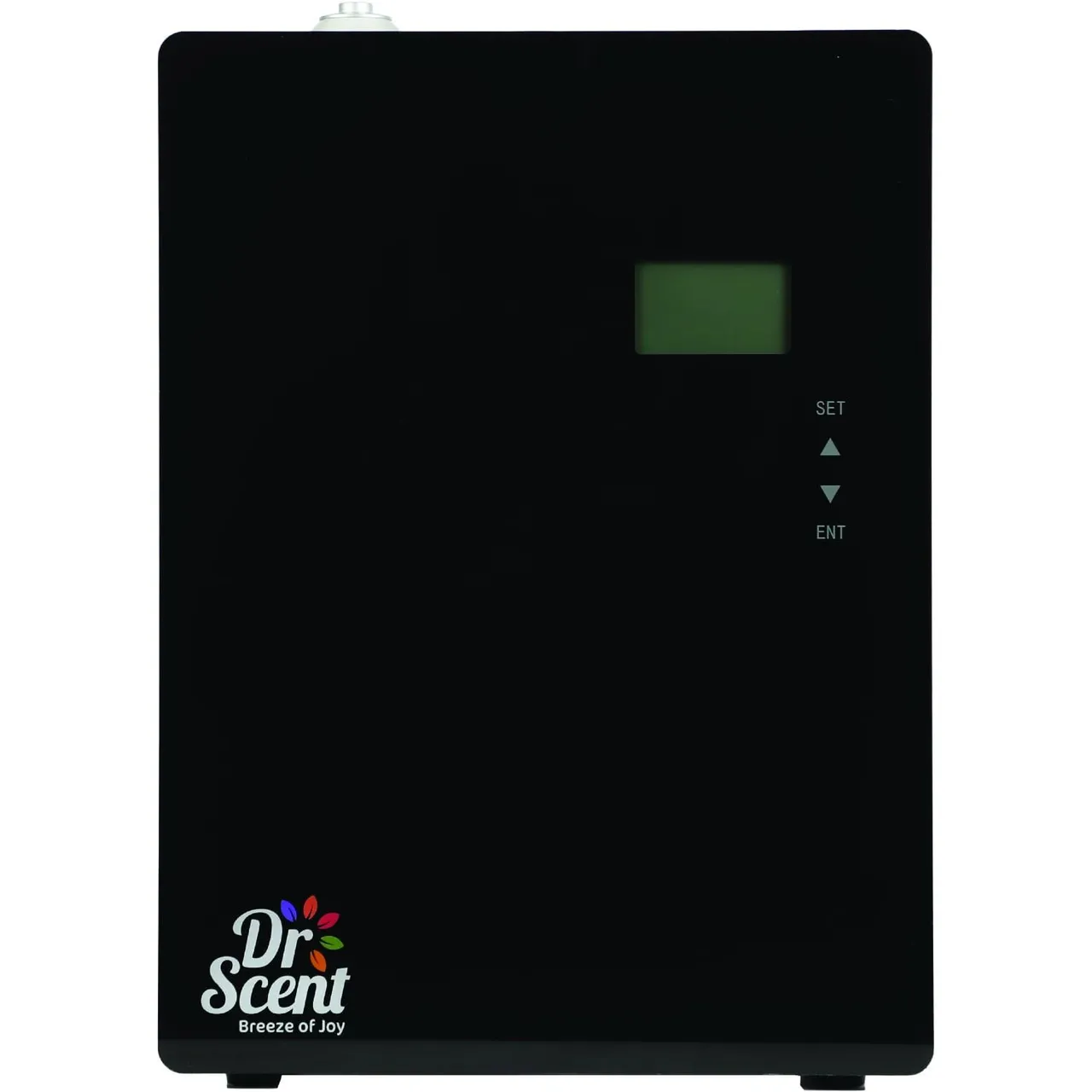 Dr Scent موزع عطر Classic متوسط أسود DFC25031