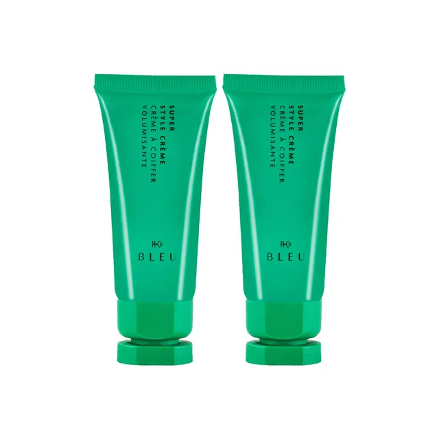 R+Co RCo BLEU SUPER STYLE Crème Mini