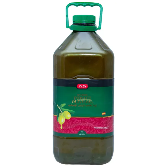 LuLu Refined Pomace Olive Oil