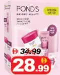 Pond'S Day + Night Cream