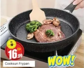 Cooksun مقلاة