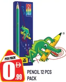Pencil