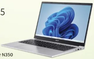 Acer aspire lite 15