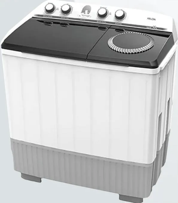 Kelon Semi-Automatic Washing Machine KWSBEI21