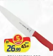 Tramontina Pro Mstr Knife 24620080
