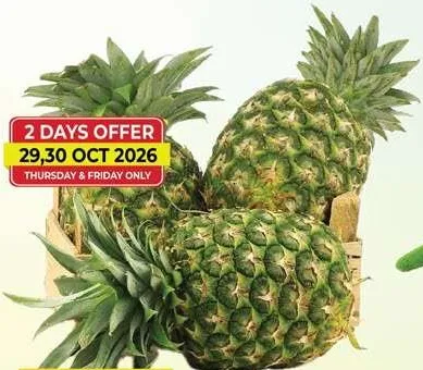 Pineapple Philippines