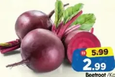 Beetroot