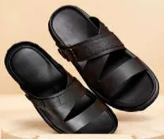 Mens Casual Slippers