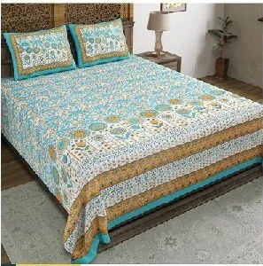 Bed Sheet Set Assorted