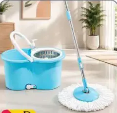 Neo Clean ممسحة دوارة