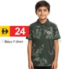 Boys T-Shirt