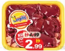 Erpilic Chicken Liver