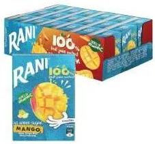 Rani Juice