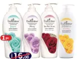 Enchanteur Body Lotion Assorted