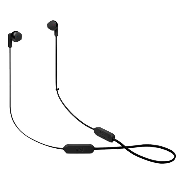 JBL Tune T215 Bluetooth Headset Black