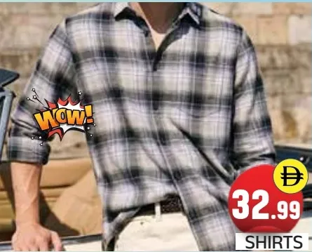 Shirts