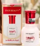 Ever Beauty كريم أساس بالكولاجين