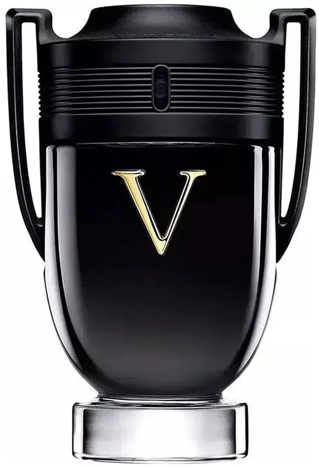 paco rabbane Paco Rabanne Invictus Victory Extreme Eau De Parfum