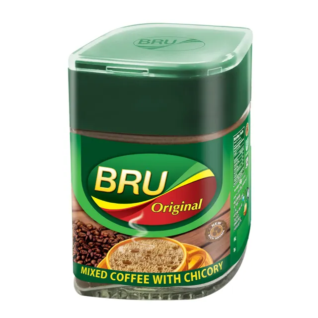 Bru Original Instant Coffee