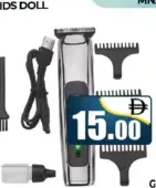 Hair Trimmer