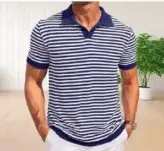 TCW Mens Polo T-shirt