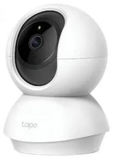tapo Home Security Wi-Fi Camera