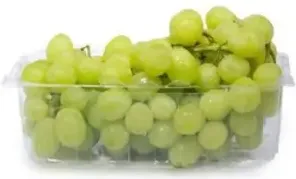 Grapes White