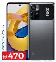 Poco M4 Pro