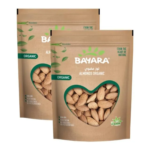 Bayara Almonds