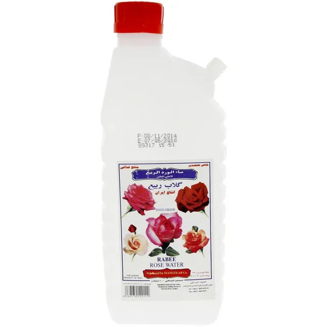 Rabee Rose Water