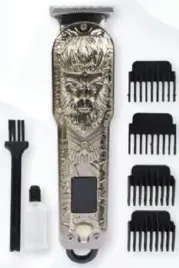Sekura Hair Clipper Trimmer 5205054/55