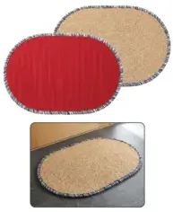 Door Mat Assorted