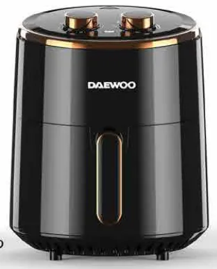 Daewoo Air Fryer