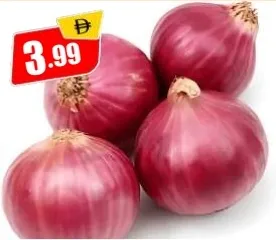 Onion India