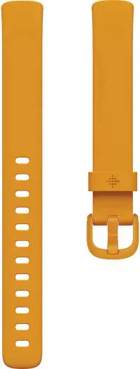 fitbit Smartwatch Band Small Size - Morning Glow (International Version)