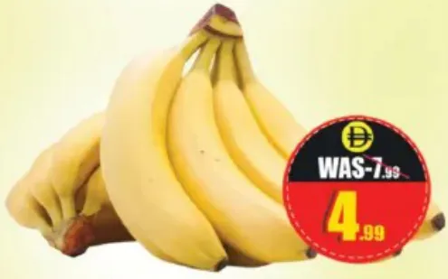 Banana Ecuador