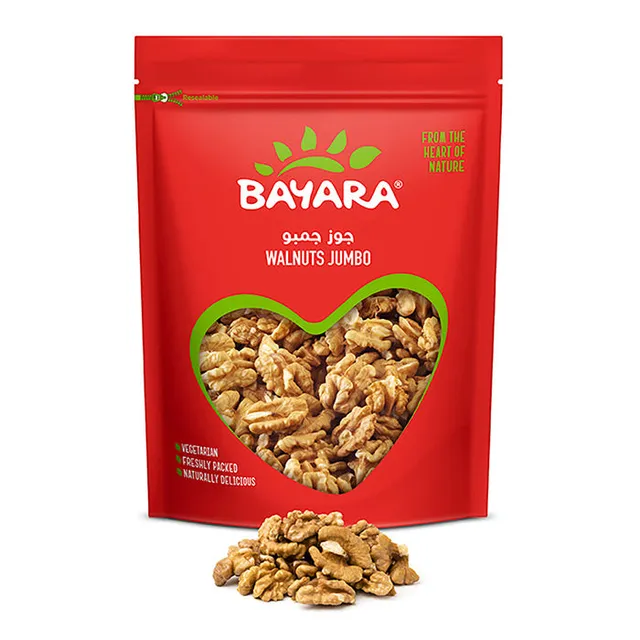 Bayara Walnuts Jumbo