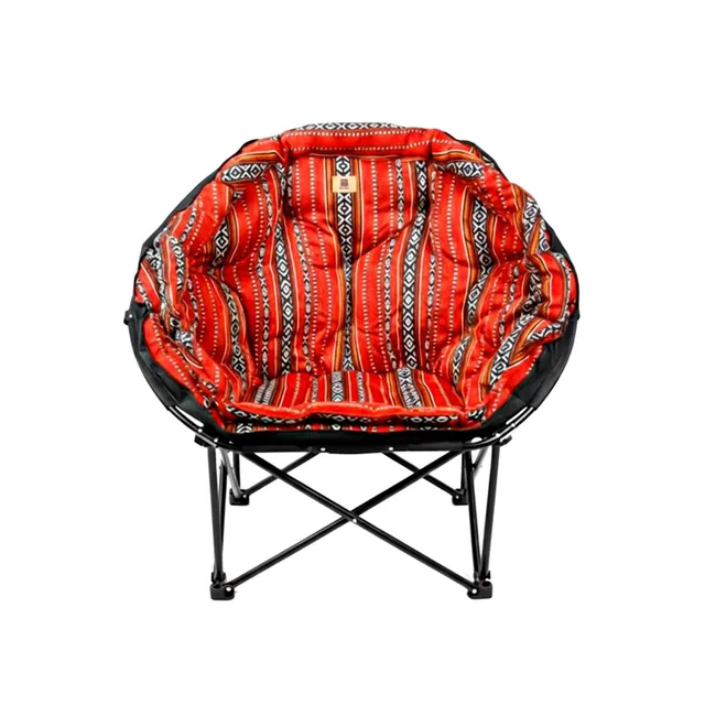 Tiger Moon Chair, DN-110