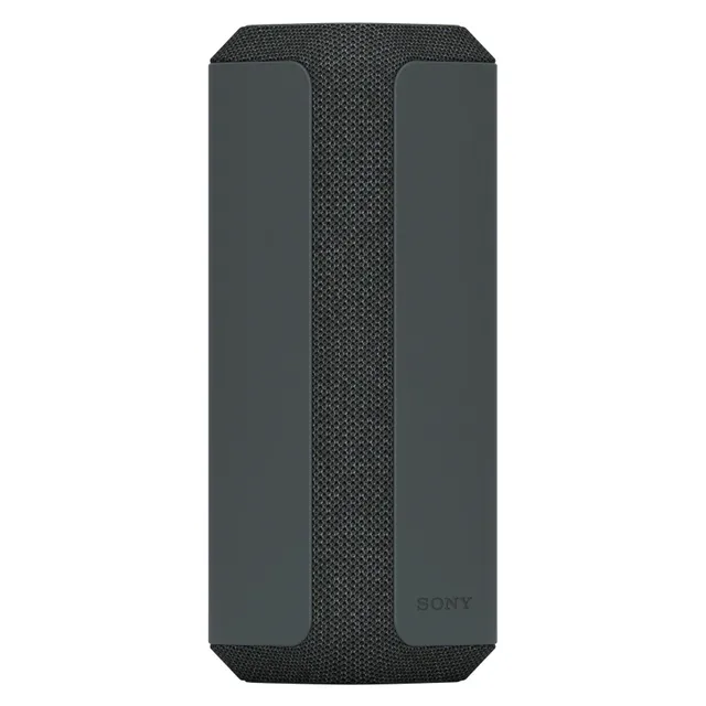 Sony SRS-XE300 Portable Bluetooth Speaker Black