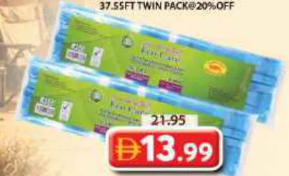 Eco Care Sufra