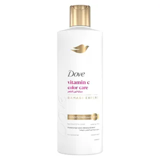 Dove بلسم للعناية بالشعر المصبوغ