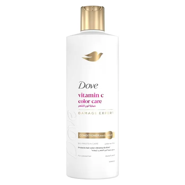 Dove Conditioner, Color Care